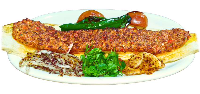 Adana Kebap prs