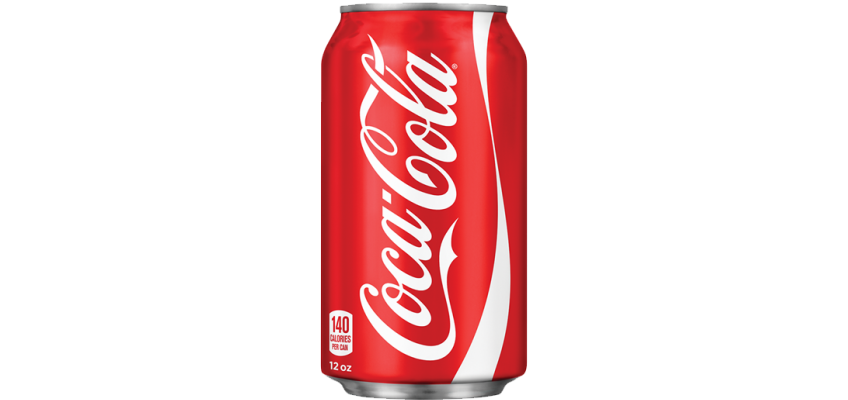 CocaCola 330 ml