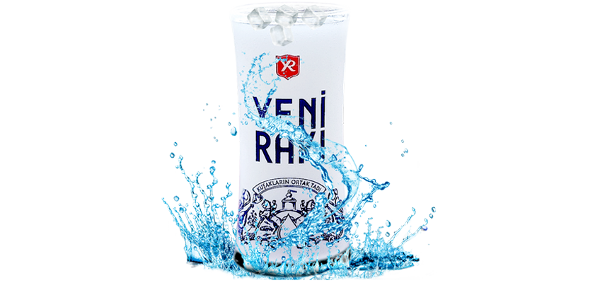 Yeni Rakı 100 cl