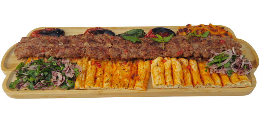 Adana Kebap prs