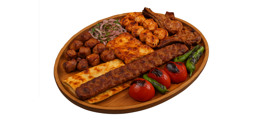 Adana Kebap prs