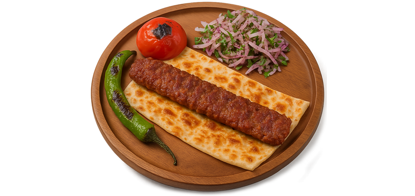 Adana Kebap prs