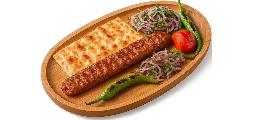 Adana Kebap prs