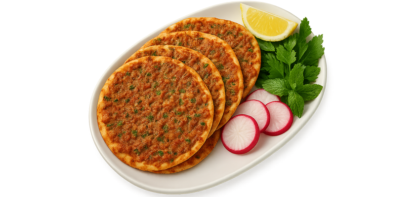 Lahmacun Prs