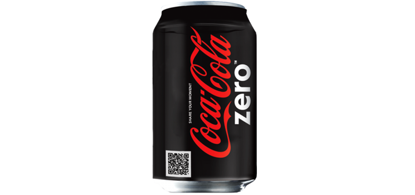 CocaCola 330 ml